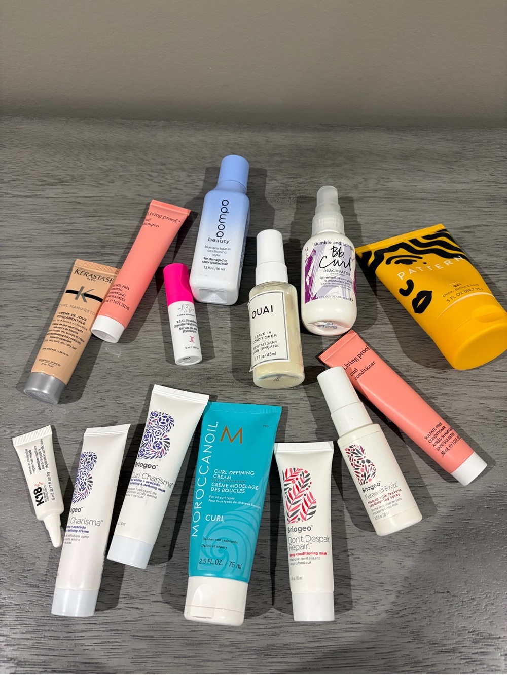 Sephora haul - Brand new